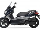 Yamaha XMAX 125